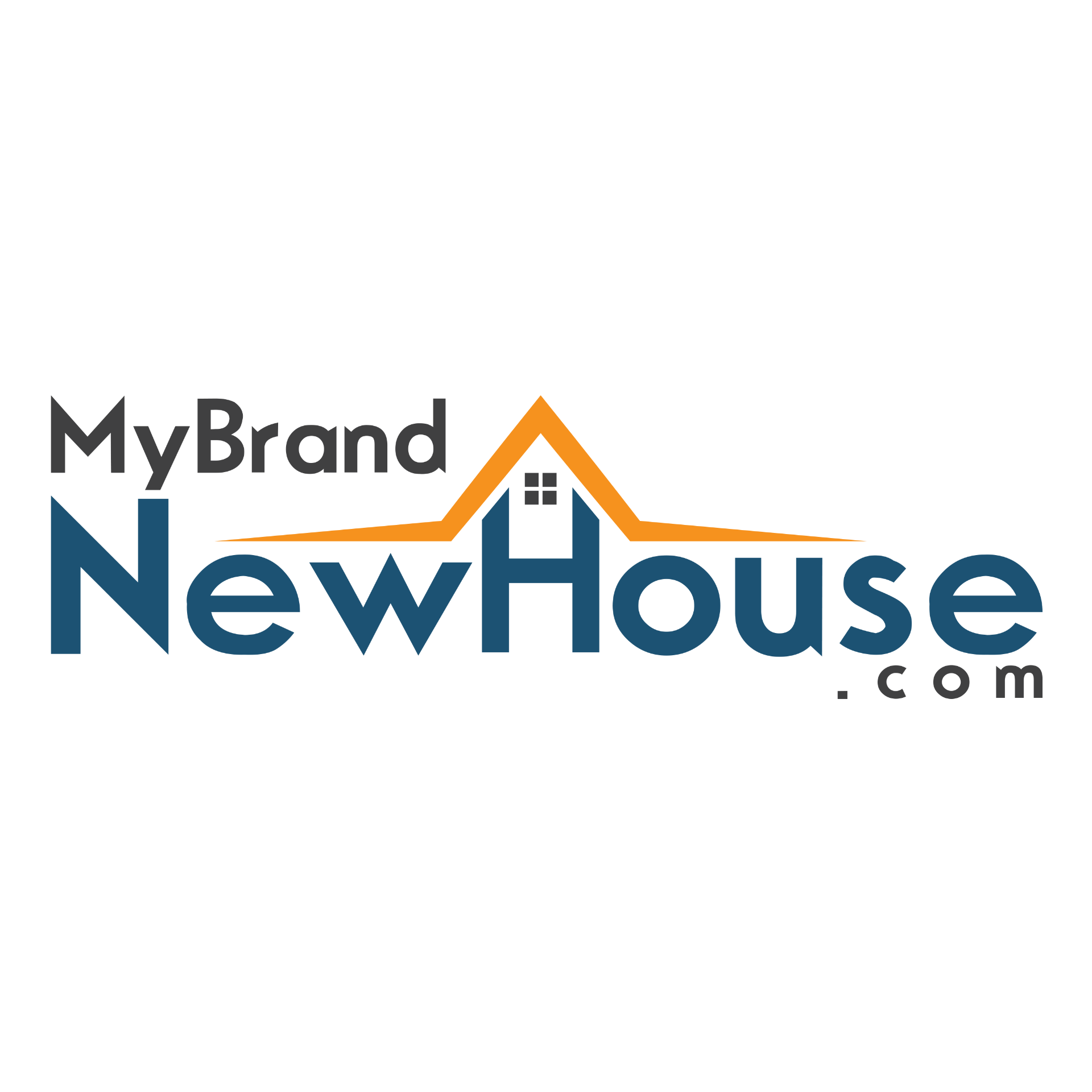 MyBrandNewHouse